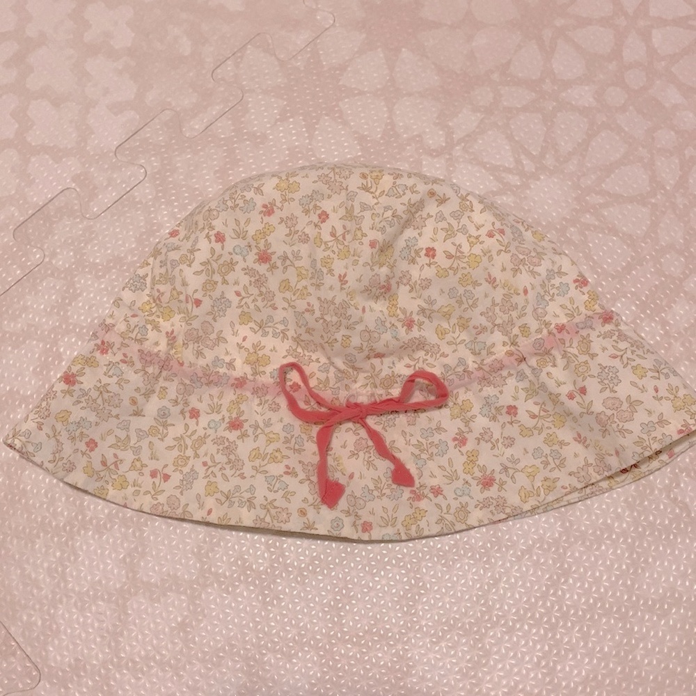 Bonpoint Bucket Hat